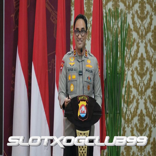 Polda Banten Jamin Keamanan Coblos Ulang Pilbup Serang